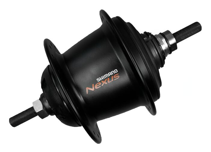 Shimano Nexus Rear Hub