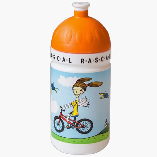 Healthy Bottle Rascal