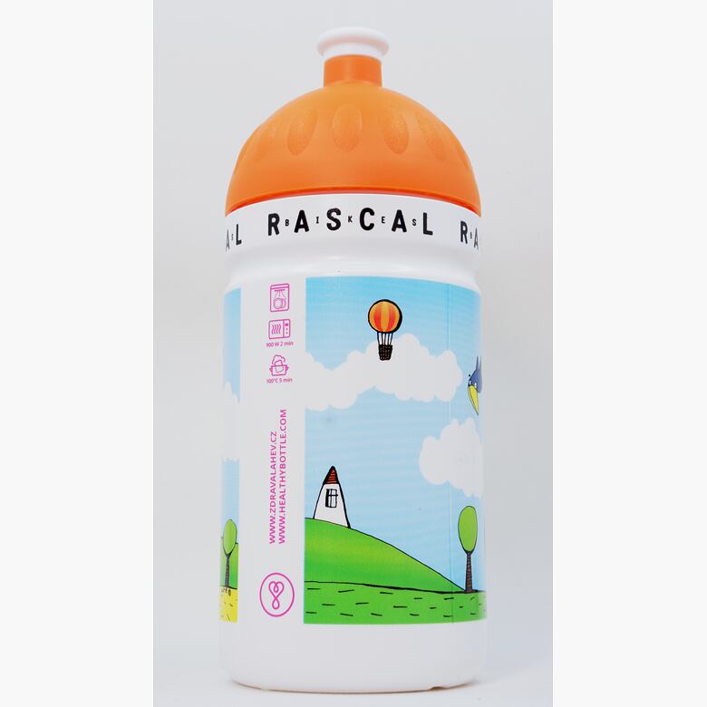 Rascal Healthy Bottle