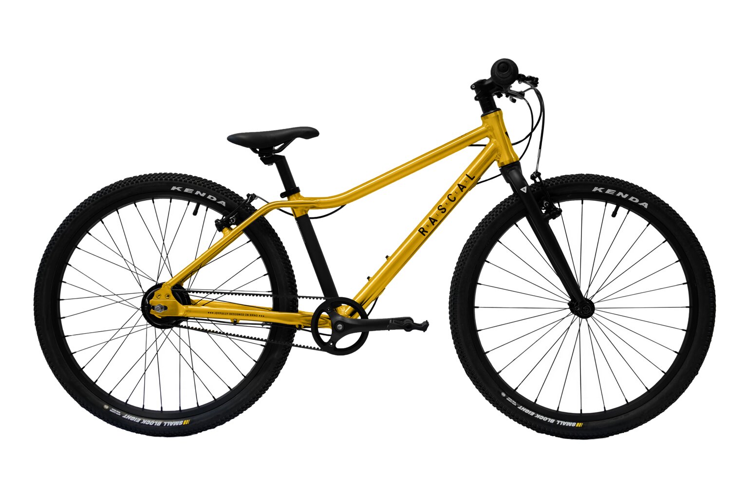 Anaconda 24 clearance inch bike