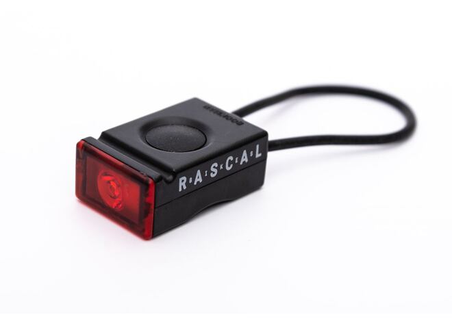 Sada blikaček Rascal Bookman zadní