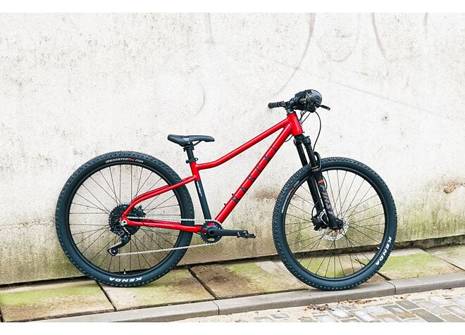 RASCAL Wild 26