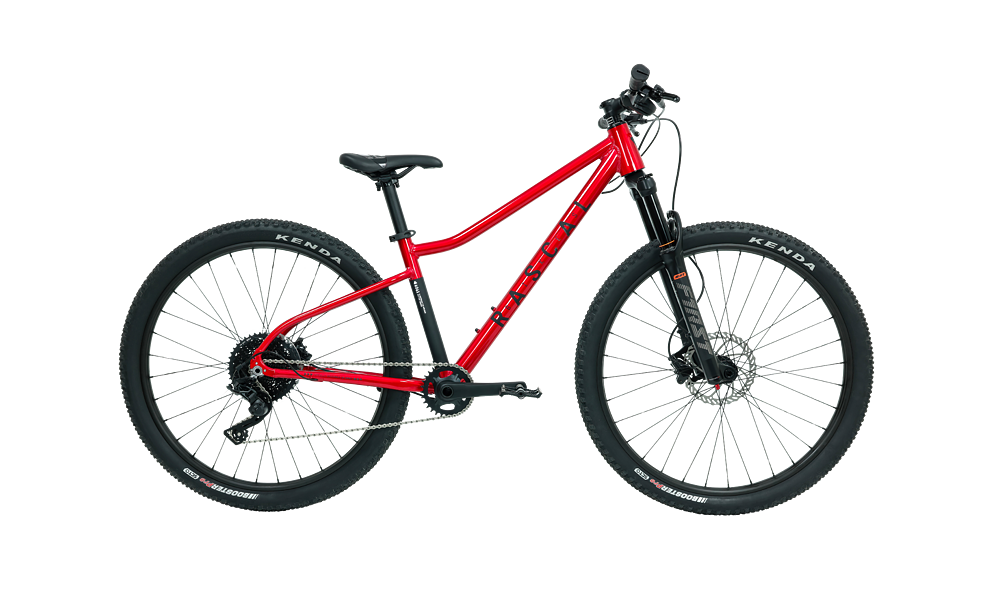 RASCAL Wild 27