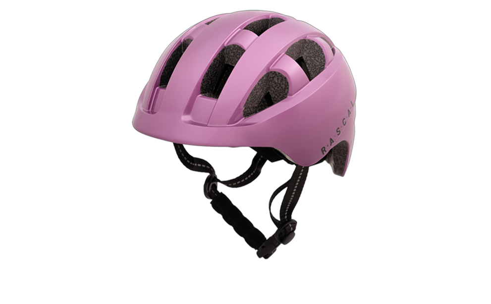 RASCAL Helmet