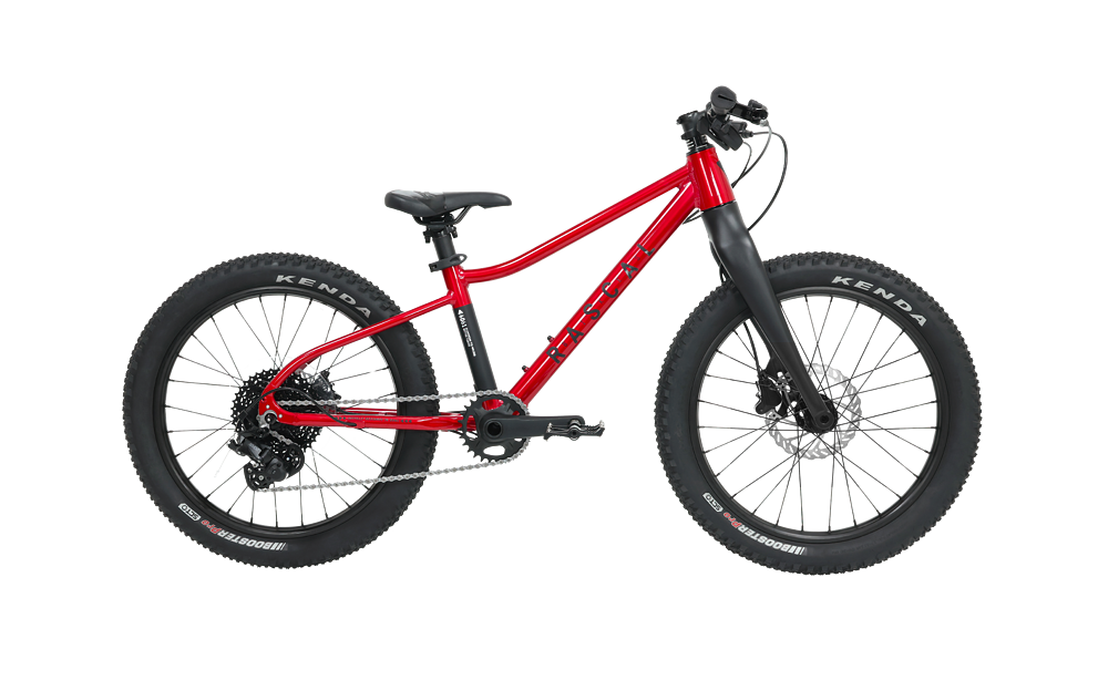 RASCAL Wild 20