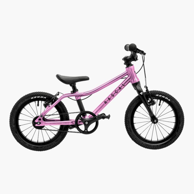Rascal 14" Raspberry