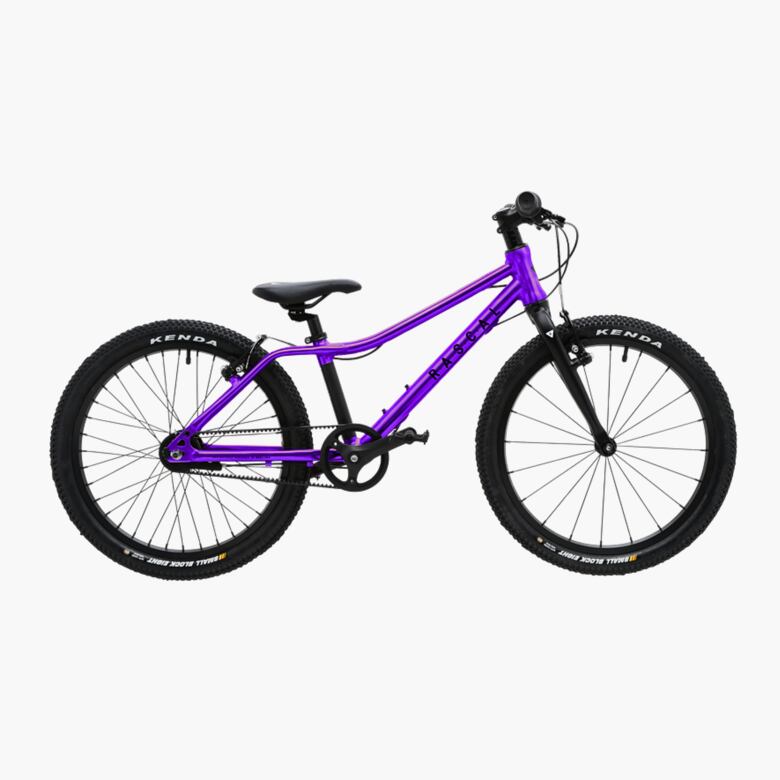 Rascal 20" Amethyst ltd