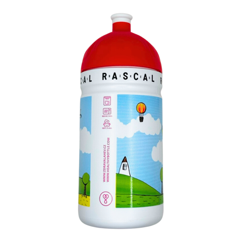 RASCAL Healthy Bike Bottle
