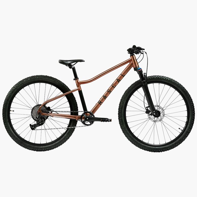 Rascal Wild 27