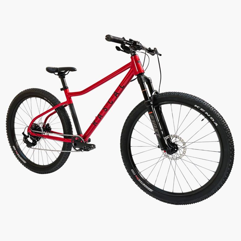 RASCAL Wild 26