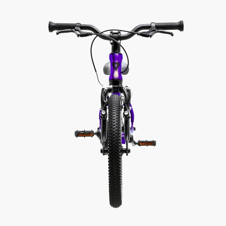 RASCAL 16