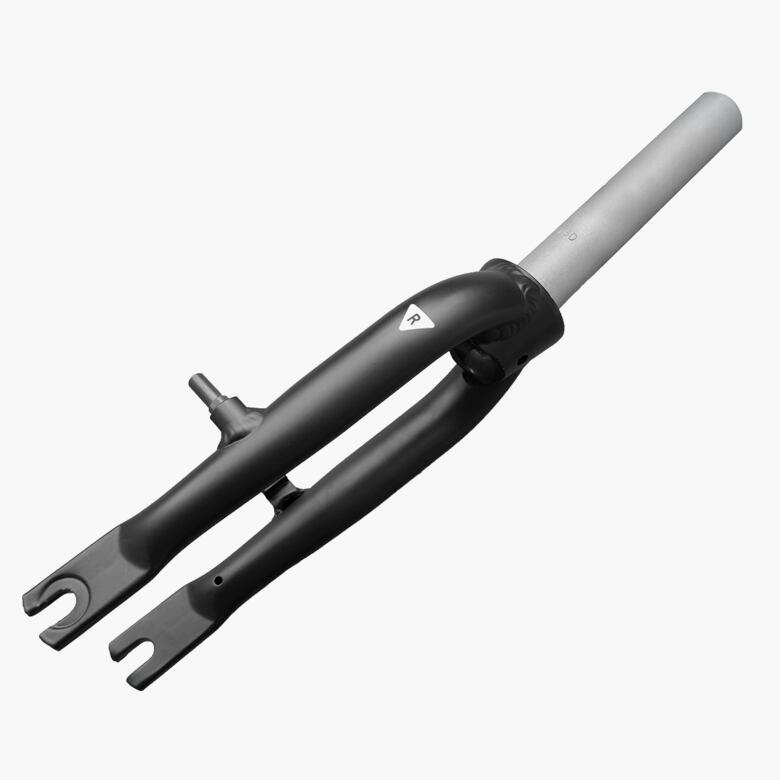 Fork Rascal