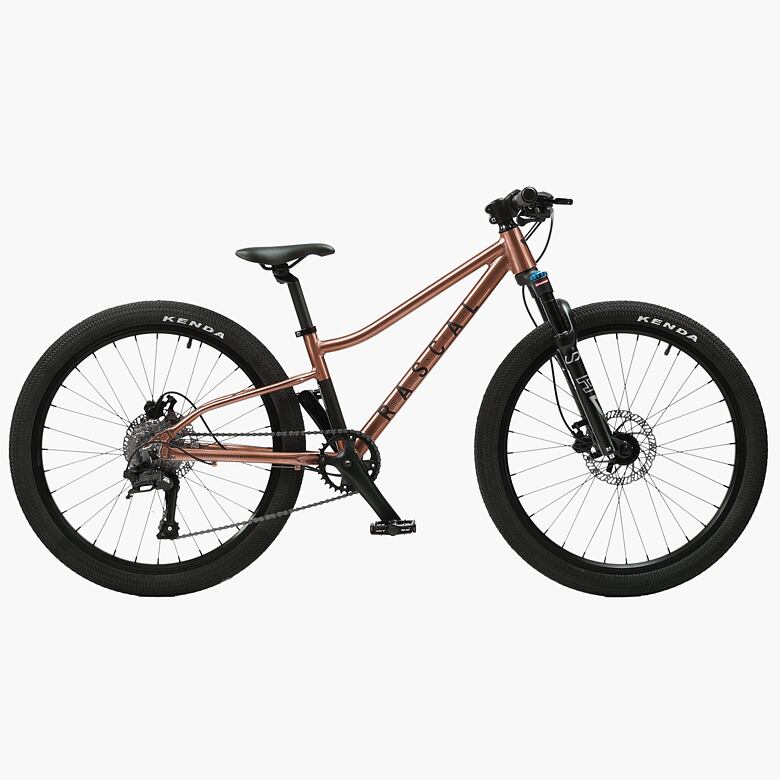 Rascal Wild 26